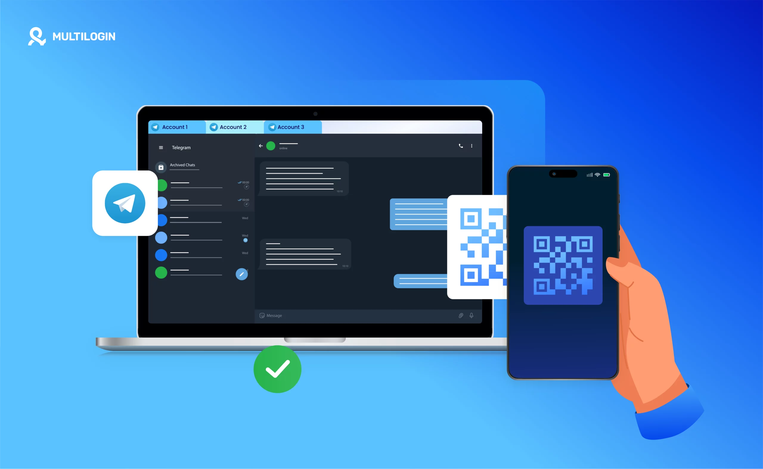 Filter WhatsApp group message data before WhatsApp Cloud Control follower marketing